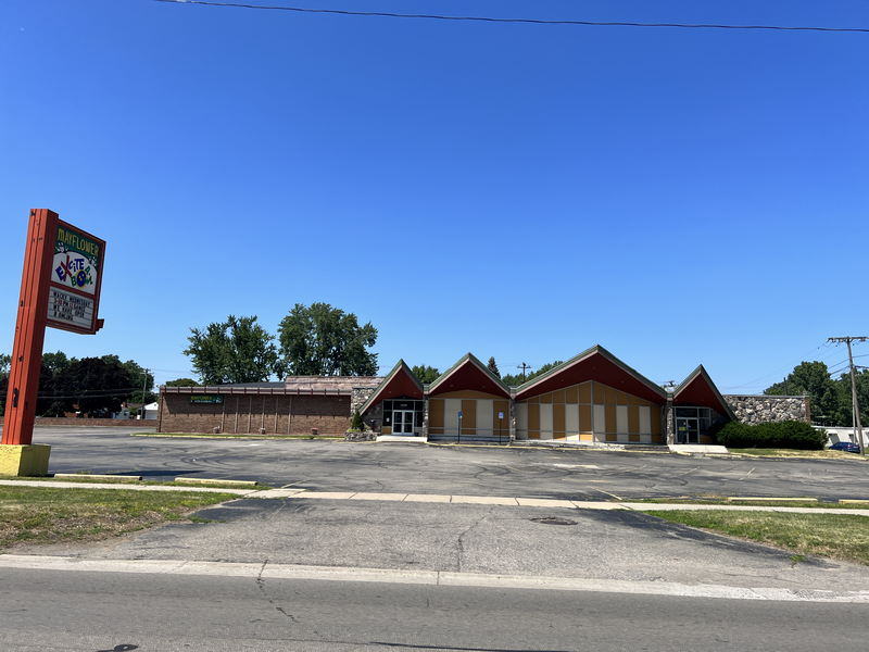 Mayflower Lanes - July 2022 Photo